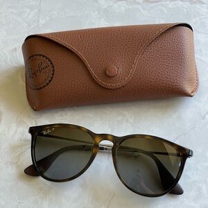 Ray Ban Polarized Sunglasses